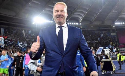 塔雷將 joining米蘭擔(dān)任新任體育總監(jiān)