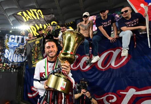 記者：加拉塔薩雷有意免簽卡拉布里亞，博洛尼亞或提供續(xù)約合同