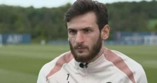 克瓦拉茨赫利亞：國米實力強(qiáng)勁，但那不勒斯有望贏取意甲冠軍