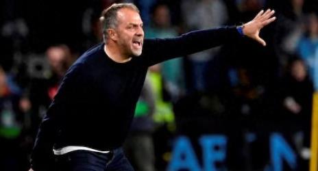 塞爾：弗里克續(xù)約儀式北京時間5月22日零點舉行