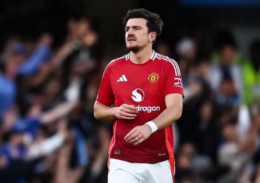 馬奎爾怒斥曼聯(lián)本賽季表現(xiàn)：創(chuàng)歷史第二差戰(zhàn)績，令球迷失望