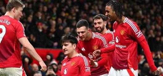 曼聯(lián)三將回歸，歐聯(lián)杯決賽迎戰(zhàn)熱刺