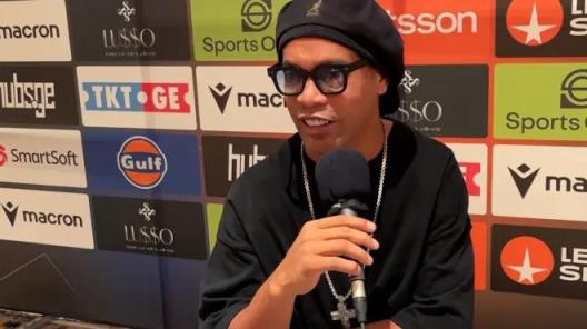 維尼修斯金球爭議：小羅稱他歐冠決賽有進(jìn)球且一直贏