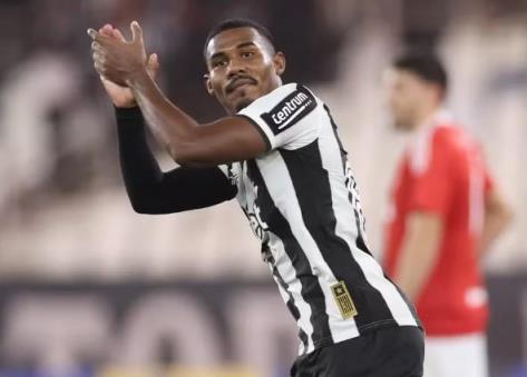 斯基拉：布萊頓與博塔弗戈后衛(wèi)庫亞巴諾達(dá)成協(xié)議