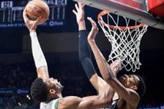 8換1！馬刺交易字母哥 換來超級怪獸組合