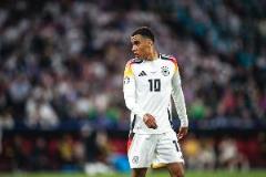 德天空：納格爾斯曼排除穆西亞拉和呂迪格參加歐國(guó)聯(lián)四強(qiáng)賽