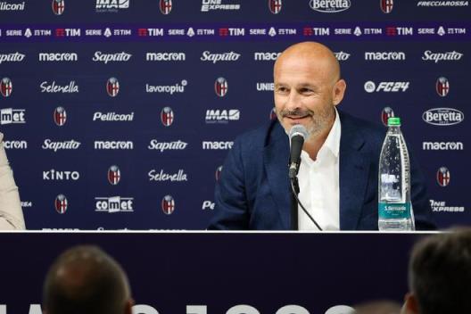 迪馬：伊達利諾正在觀望，期待了解米蘭的正式邀約細節(jié)