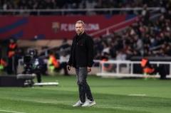 科貝：巴薩續(xù)約進展，弗里克已確定，接下來是拉菲尼亞、德容和伊尼戈