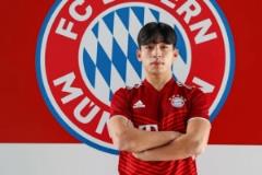 漢諾威不激活李珠賢買斷條款，他今夏將回歸拜仁