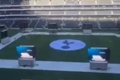 熱刺球迷批評(píng)俱樂(lè)部收費(fèi)觀看歐聯(lián)杯決賽：現(xiàn)場(chǎng)體驗(yàn)令人失望！