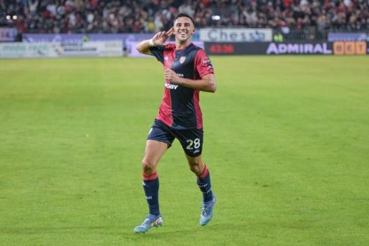 扎帕：國米青訓(xùn)將全力應(yīng)對那不勒斯，卡利亞里瞄準(zhǔn)第14名