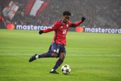 英媒：熱刺與西漢姆競爭安赫爾-戈麥斯，球員為自由身