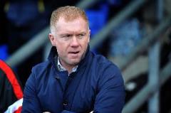 斯科爾斯：曼聯(lián)放走迪恩-亨德森，我會在決賽中選擇奧納納