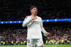 巴爾韋德本賽季出場(chǎng)時(shí)間最長(zhǎng)：68場(chǎng)5778分鐘