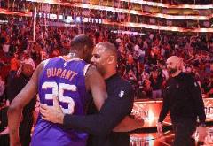 美記：太陽未啟動KD交易談判，他留隊仍有機會