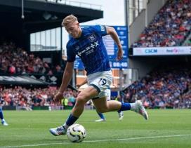 羅馬諾：德拉普已與藍(lán)軍曼聯(lián)溝通，德甲球隊(duì)有意但希望留英超