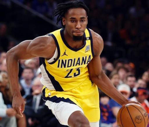 內(nèi)史密斯化身庫里率步行者逆轉(zhuǎn)取勝，唐斯布倫森78分難改敗局