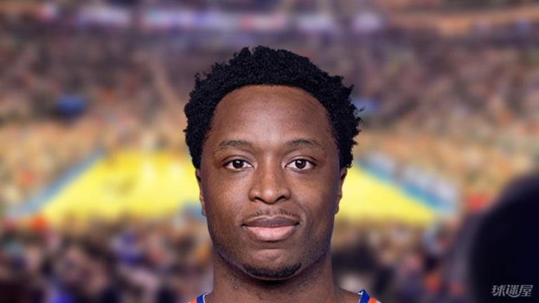 NBA每日搶斷王：OG阿努諾比3次搶斷（2025年05月22日）