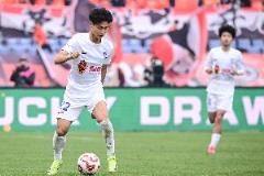 北青體育：全運(yùn)男足U20預(yù)賽影響 U22未征調(diào)毛偉杰、依木蘭等人