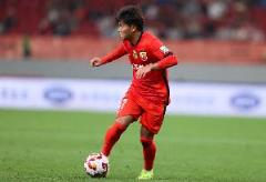 滬媒盛贊蒯紀(jì)聞：海港勝利關(guān)鍵先生，未來(lái)將獲更多機(jī)會(huì)展露鋒芒