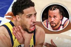 夸張季后賽末節(jié)/加時最后1分鐘落后9+分 自98年至今1勝1414負(fù)