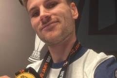 維爾納遭撤銷報(bào)名仍獲歐聯(lián)獎(jiǎng)牌，本賽季27場1球難掩低迷