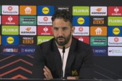 阿莫林：曼聯(lián)董事會(huì)支持我，我對自己繼續(xù)執(zhí)教充滿信心