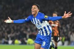 切爾西愿花5000萬英鎊加外租球員引進(jìn)若昂-佩德羅