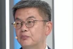 蘇群：楊瀚森的順位仍處于二輪1-15之間