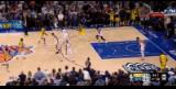 內(nèi)史密斯無(wú)視防守連投三分追分 最后34秒戰(zhàn)至5分
