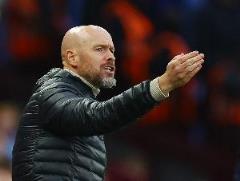 荷媒：滕哈赫回歸阿賈克斯可能性低，與藥廠談判接近尾聲