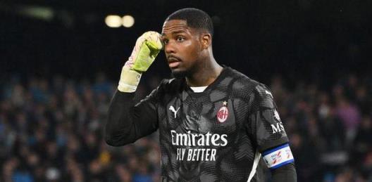 羅體：米蘭或今夏出售邁尼昂，舍瓦利耶或接替其位