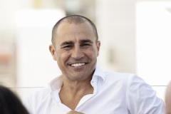 卡納瓦羅：那不勒斯展現(xiàn)更強(qiáng)實力，孔蒂奪冠經(jīng)驗值得信賴