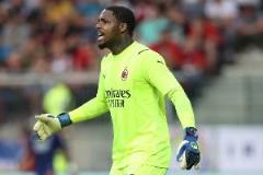 米蘭或今夏出售邁尼昂，簽卡內(nèi)塞基或舍瓦利耶替代他