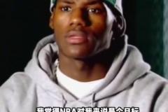 青澀！02年易建聯(lián)參加阿迪達(dá)斯訓(xùn)練營(yíng)的錄像！大家都能認(rèn)出誰(shuí)？