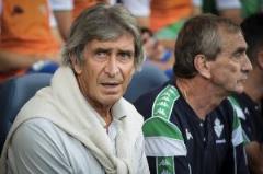 佩工：貝蒂斯與切爾西奪冠概率相當(dāng)，多兩天休息或成利好