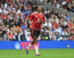 19歲189天！約羅成曼聯(lián)歷史第二年輕歐戰(zhàn)決賽首發(fā)球員