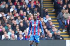 查洛巴因未出場(chǎng)無(wú)緣足總杯冠軍獎(jiǎng)牌