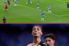 誰更優(yōu)秀？西甲官方曬亞馬爾和安東尼內(nèi)切世界波對比視頻