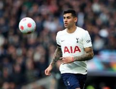 官方：熱刺中衛(wèi)羅梅羅歐聯(lián)杯決賽全場最佳球員