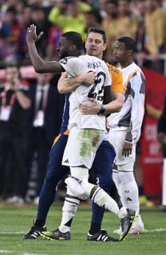 西班牙足協(xié)駁回皇馬對呂迪格的申訴，維持六場禁賽處罰