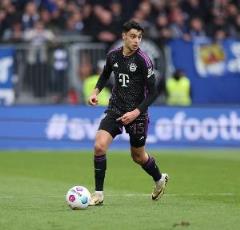 帕夫洛維奇：身體100%恢復(fù)，成功戰(zhàn)勝傷病