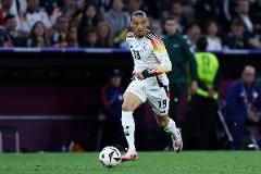 納帥將征召薩內(nèi)及安德里希、科赫、勞姆、阿米里踢歐國(guó)聯(lián)