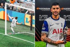 1億雙中衛(wèi)歸位！澳波神戰(zhàn)術(shù)逆轉(zhuǎn)歐聯(lián)，范德文傷退聯(lián)賽崩盤