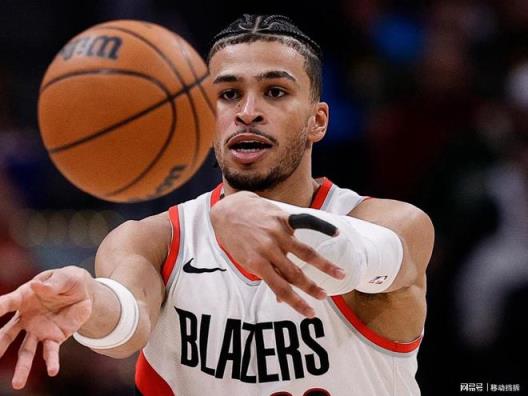 如果湖人用2換1的方式報價卡馬拉，可能難以滿足開拓者的期望。