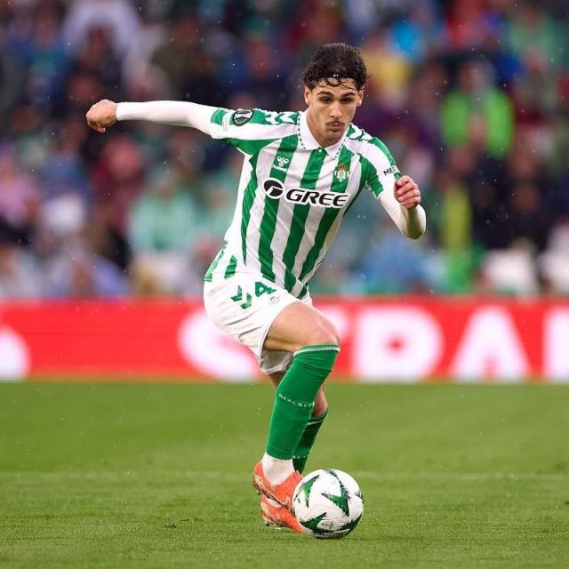 熱刺歐聯(lián)奪冠提升吸引力，卡多索決賽后將做關(guān)鍵決定