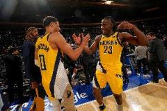 哈利今年季后賽已4次在最后10秒命中關(guān)鍵球