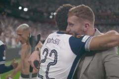 賽季四殺曼聯(lián)！熱刺問鼎歐聯(lián)打破17年冠軍荒！