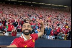 基恩怒斥紅軍奪冠后失風度：邊緣人與薩拉赫自拍引爭議