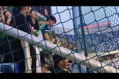 第一分鐘開始上強(qiáng)度！一起聆聽國安隊(duì)長王剛天津味賽前激勵(lì)